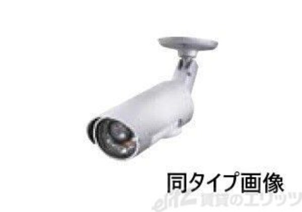 クローバー フレアの物件内観写真